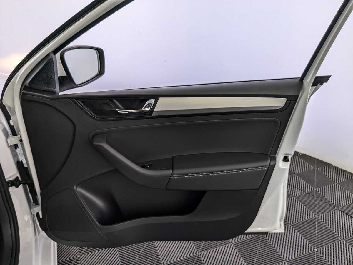 Skoda Rapid б/у, 2019, Механическая. Фото: #17