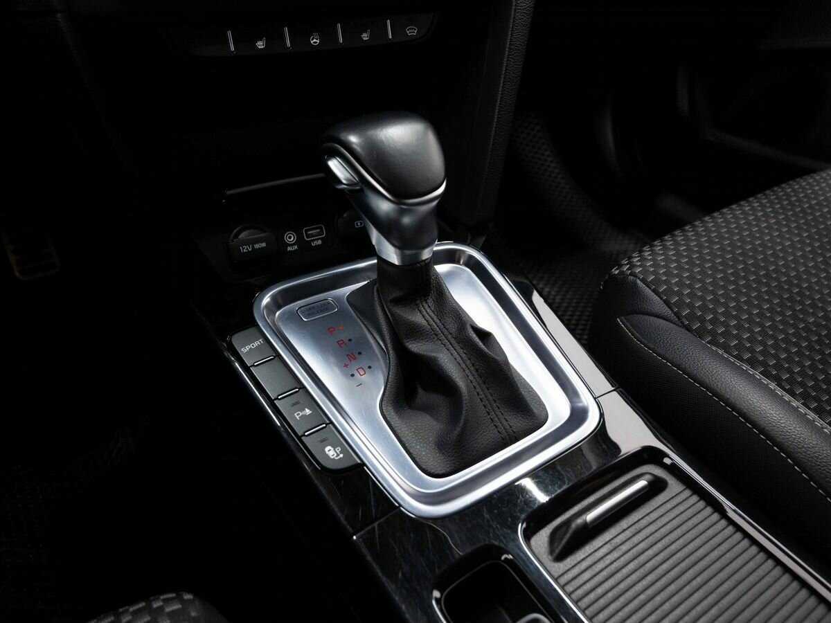 Kia Ceed б/у, 2018, Роботизированная. Фото: #21