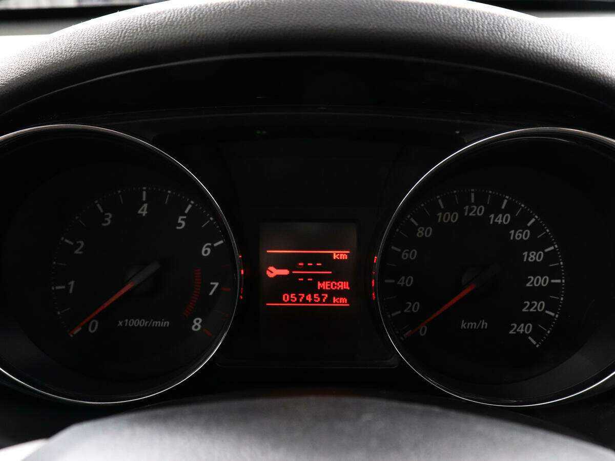 Mitsubishi ASX б/у, 2018, Механическая. Фото: #7