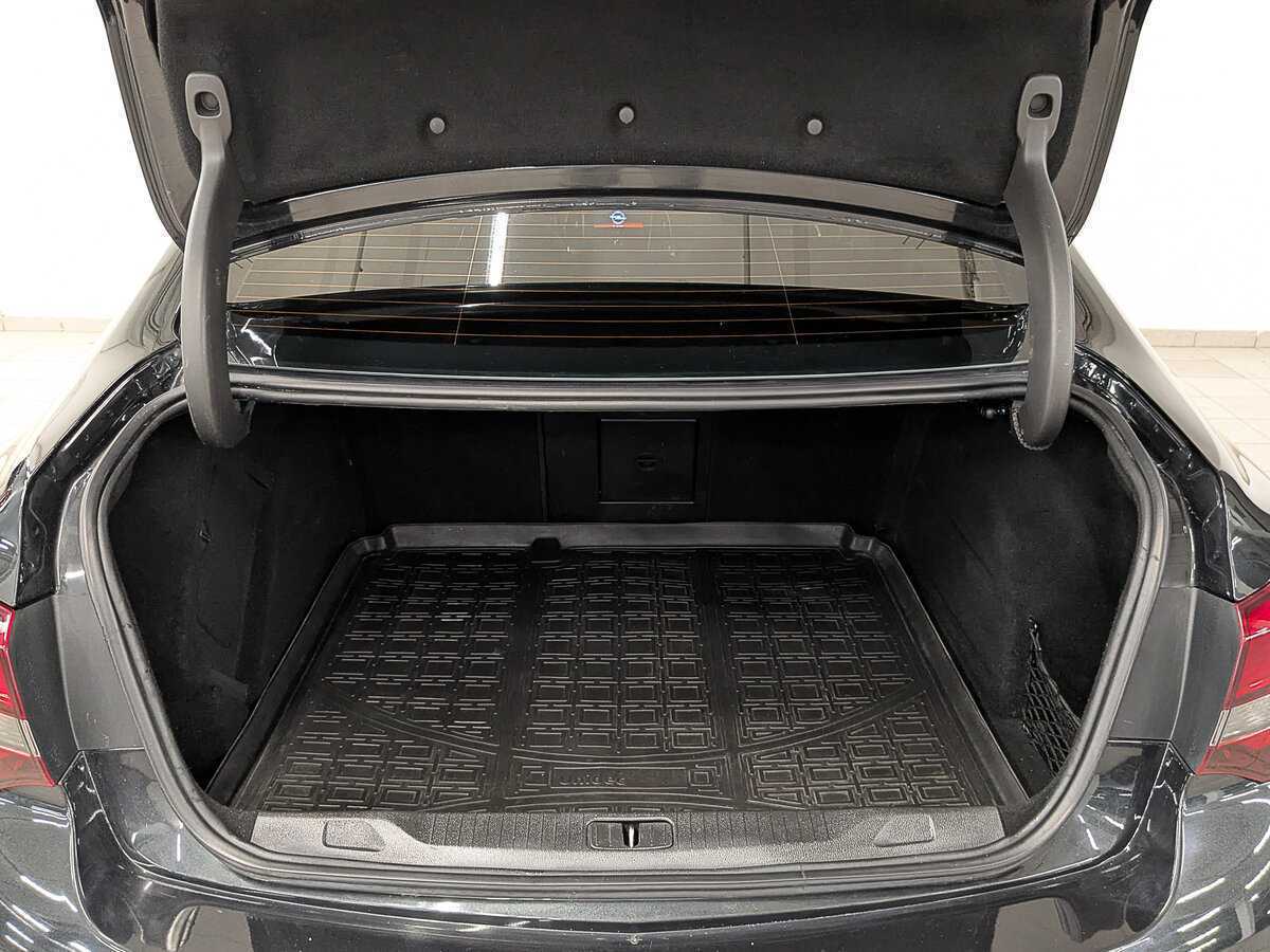 Opel Astra б/у, 2014, Автоматическая. Фото: #9