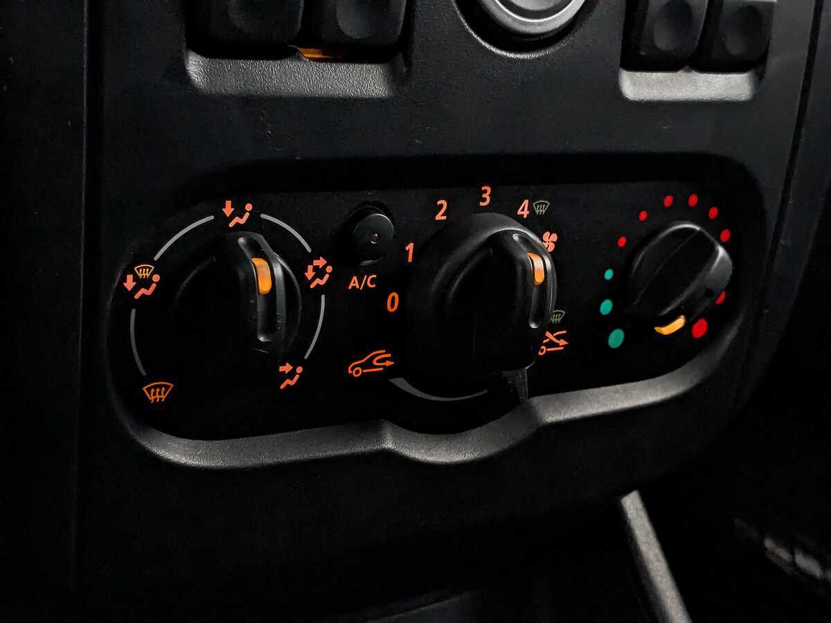 Lada (ВАЗ) Largus б/у, 2020, Механическая. Фото: #24