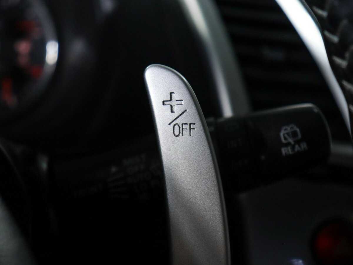 Mitsubishi Pajero Sport б/у, 2012, Автоматическая. Фото: #14