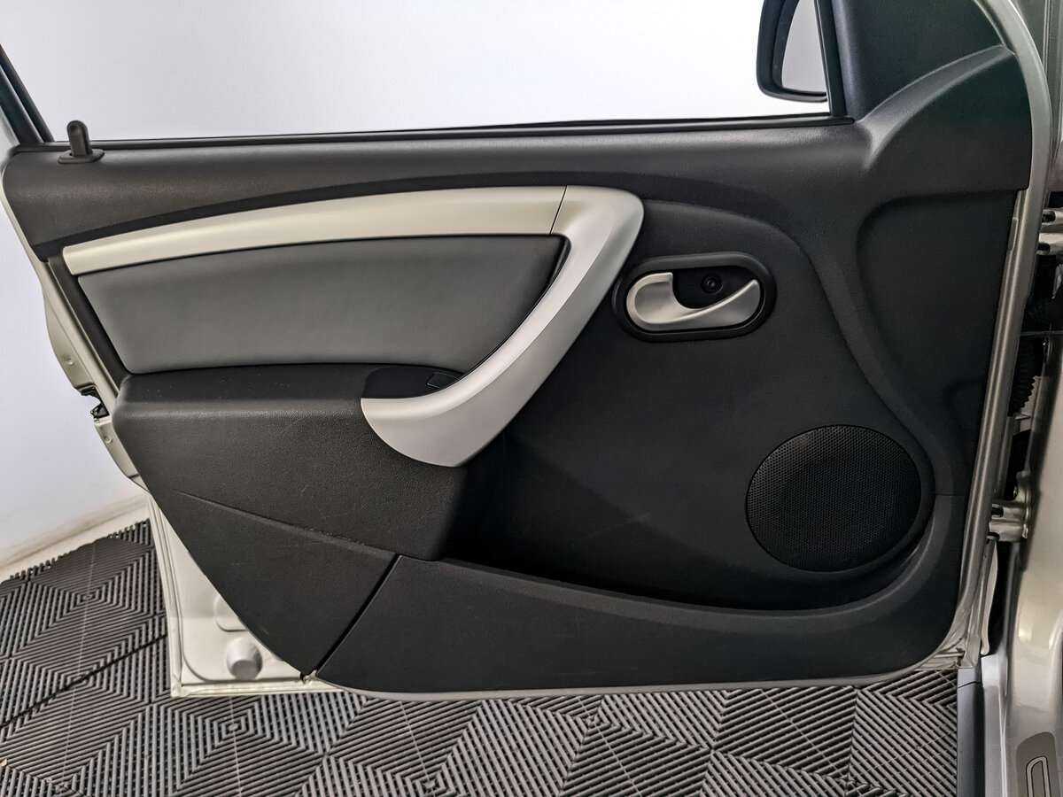 Lada (ВАЗ) Largus б/у, 2019, Механическая. Фото: #14