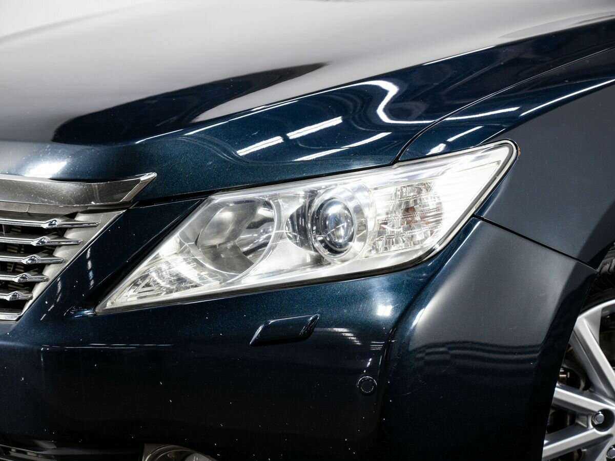 Toyota Camry б/у, 2014, Автоматическая. Фото: #7