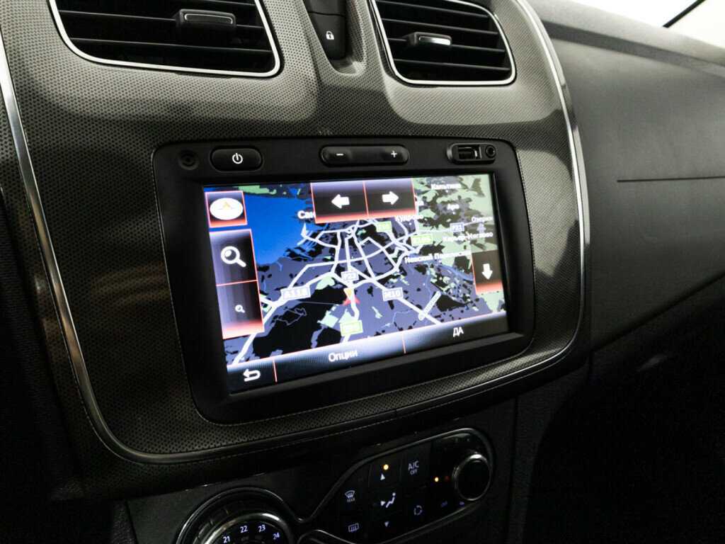 Renault Sandero б/у, 2019, Вариатор. Фото: #14