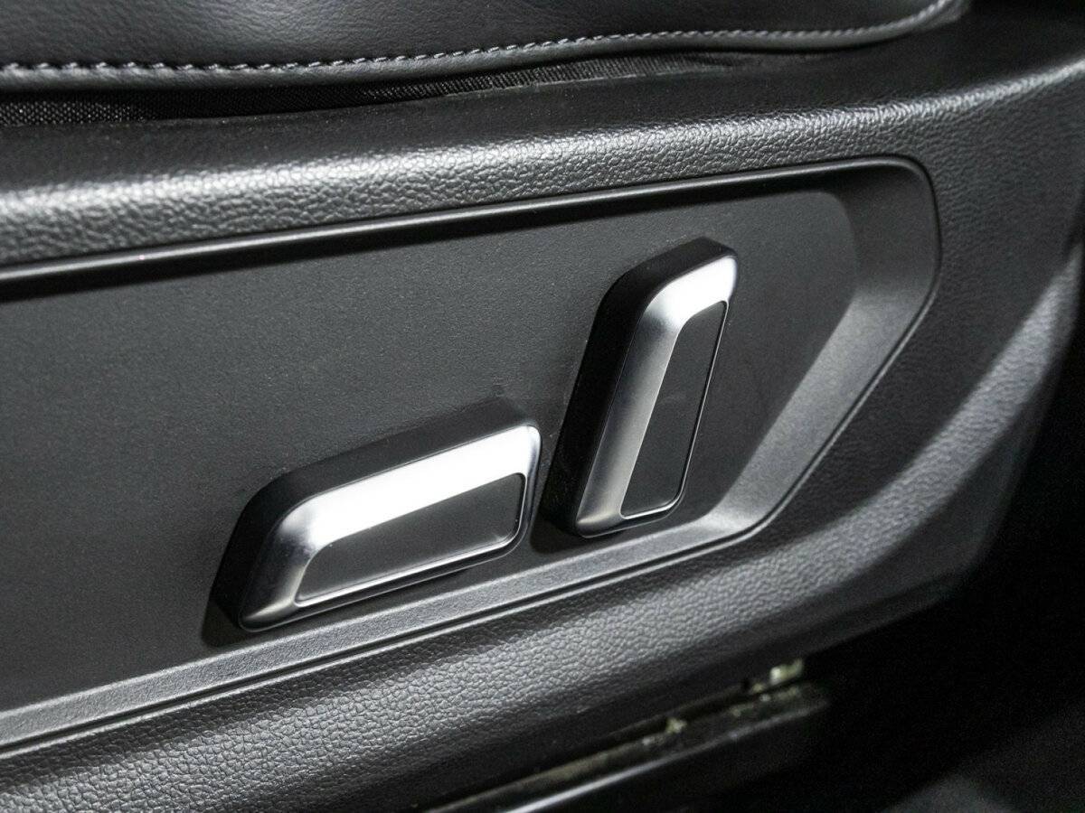 Haval Jolion б/у, 2022, Роботизированная. Фото: #18