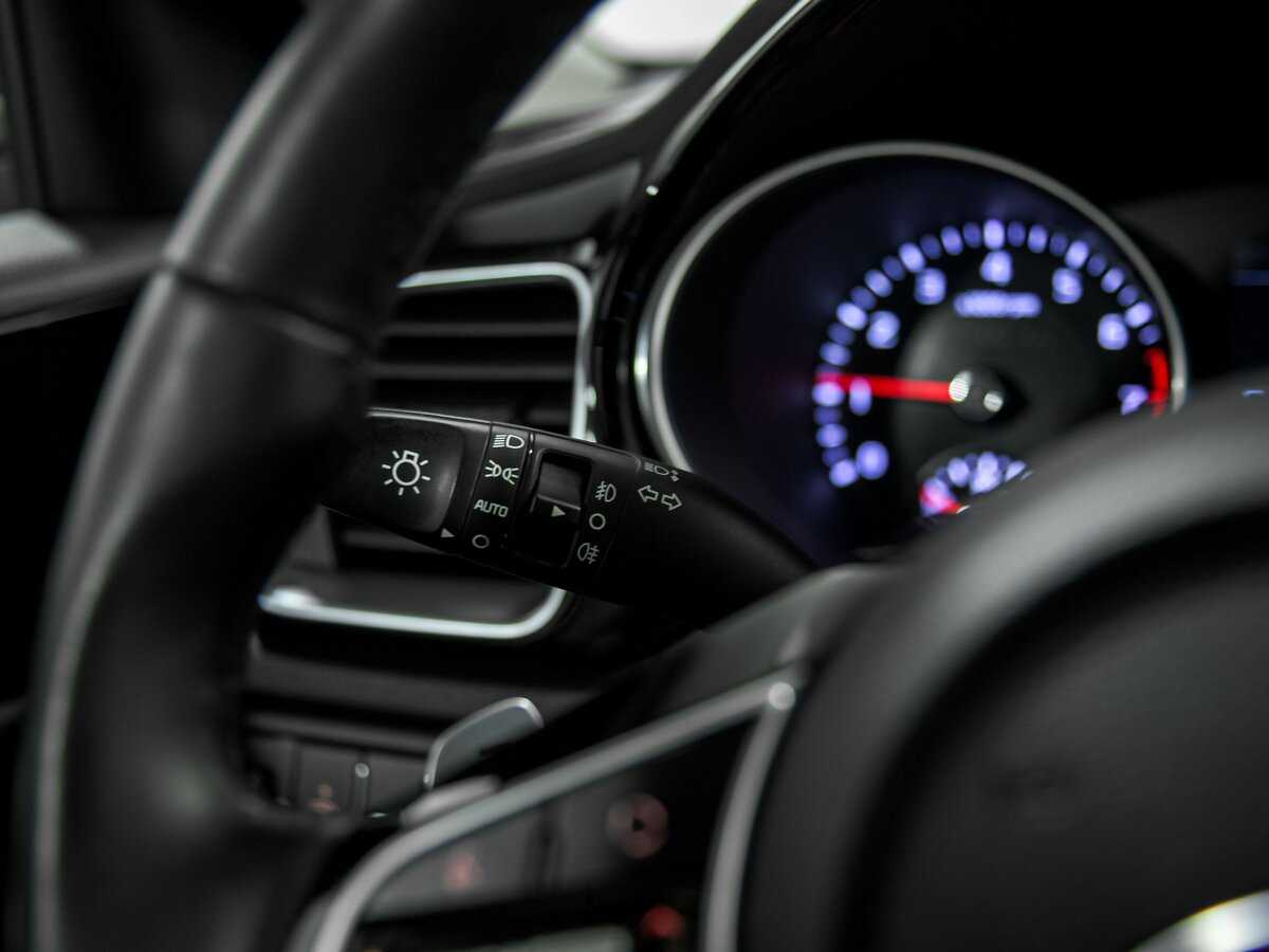 Kia Ceed б/у, 2020, Автоматическая. Фото: #7