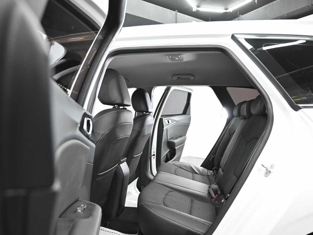 Kia Ceed б/у, 2019, Роботизированная. Фото: #14