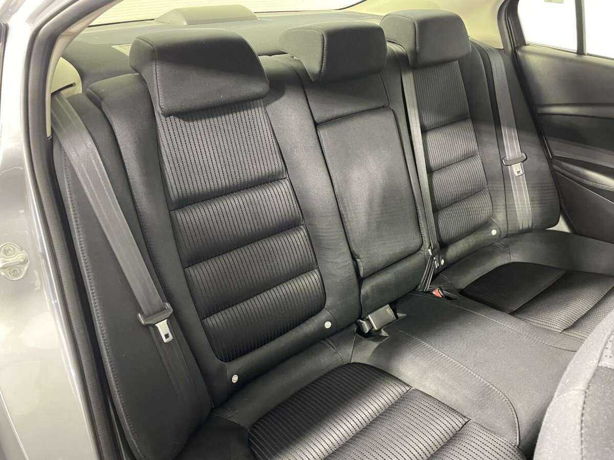 Mazda 6 б/у, 2013, Автоматическая. Фото: #14