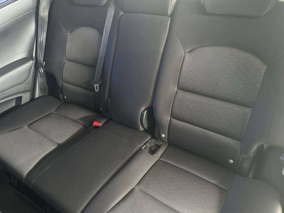 SsangYong Actyon б/у, 2013, Механическая. Фото: #13