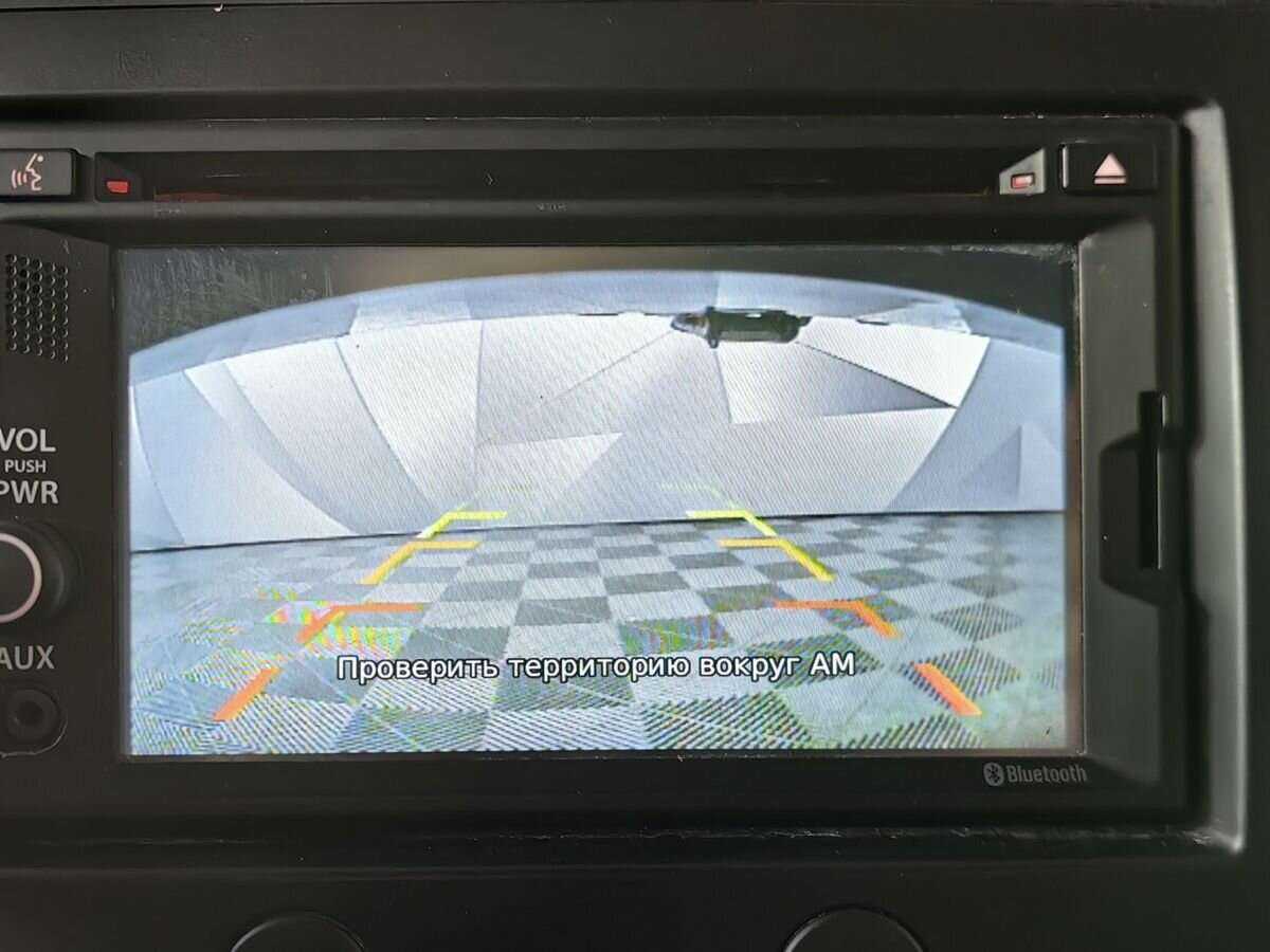 Suzuki Grand Vitara б/у, 2014, Автоматическая. Фото: #14