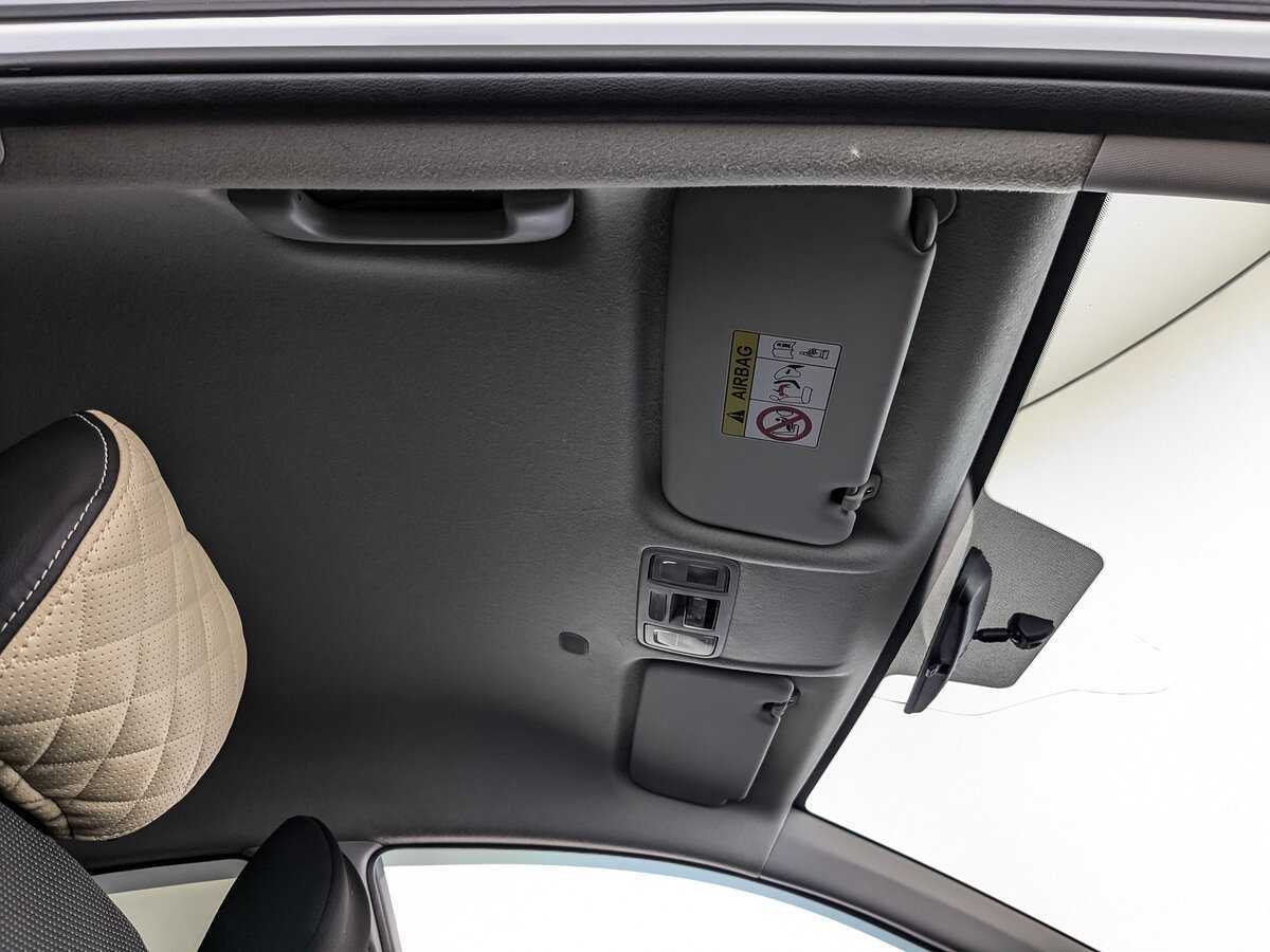 Hyundai Solaris б/у, 2020, Механическая. Фото: #18