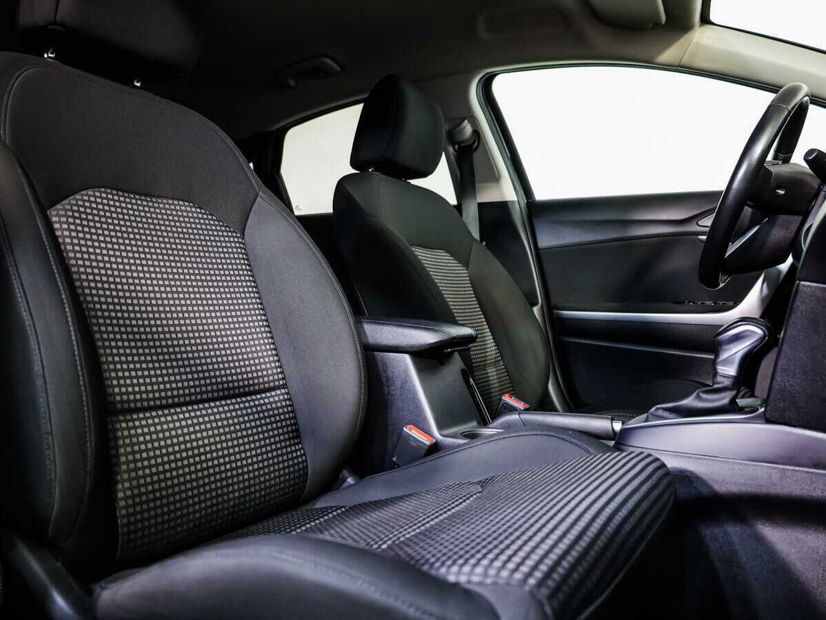 Kia Ceed б/у, 2018, Автоматическая. Фото: #10