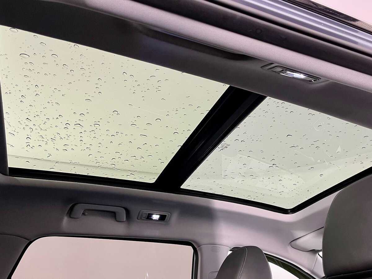 Chery Tiggo 7 Pro б/у, 2020, Вариатор. Фото: #18