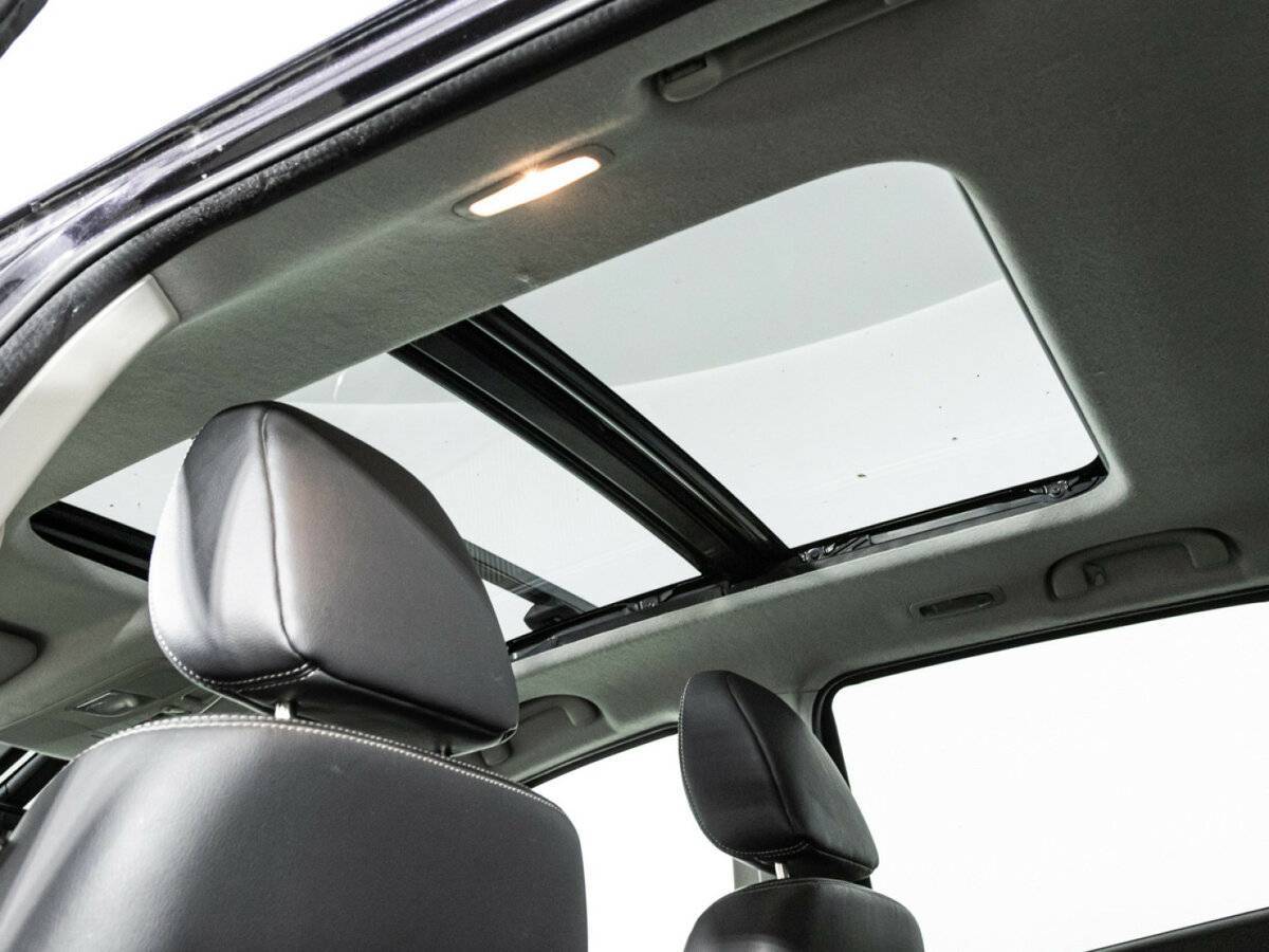 Suzuki SX4 б/у, 2014, Вариатор. Фото: #17