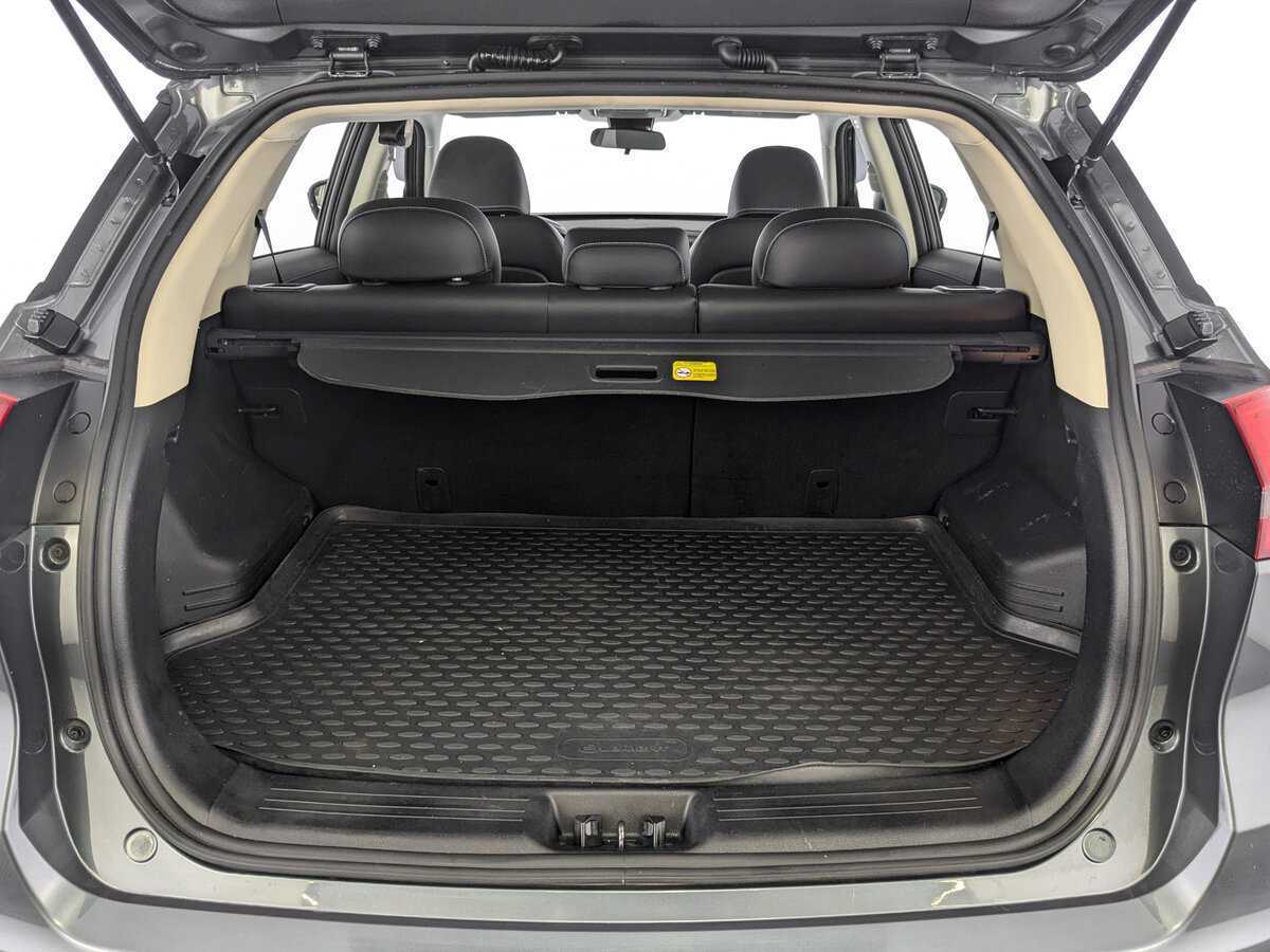 Geely Atlas б/у, 2019, Автоматическая. Фото: #9