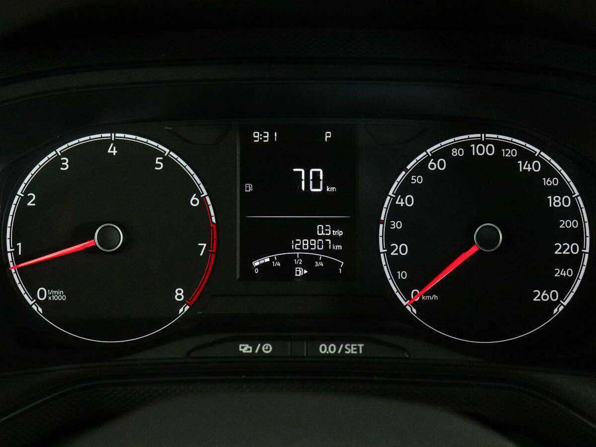 Volkswagen Polo б/у, 2020, Автоматическая. Фото: #9