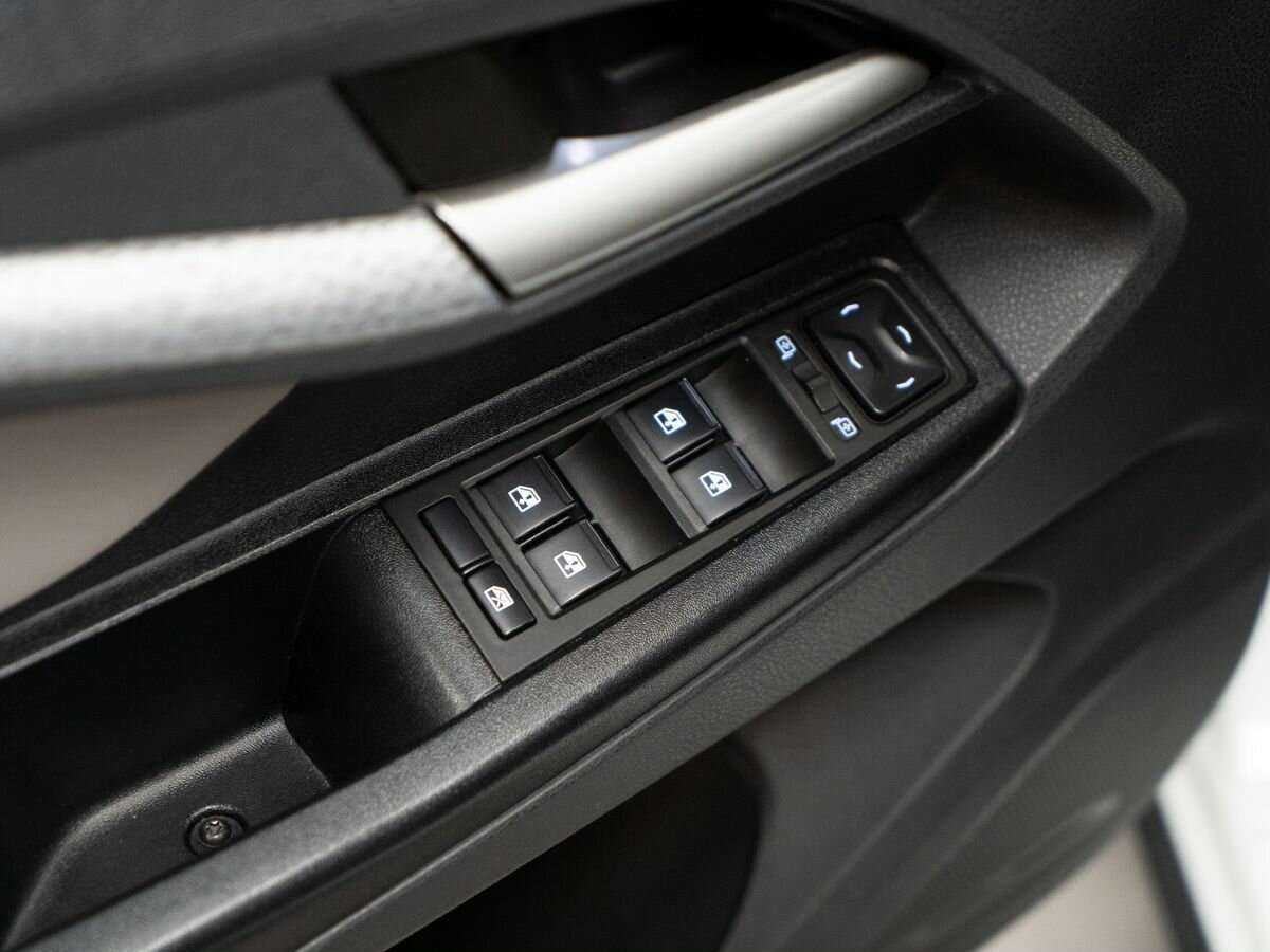 Lada (ВАЗ) Vesta б/у, 2018, Роботизированная. Фото: #13