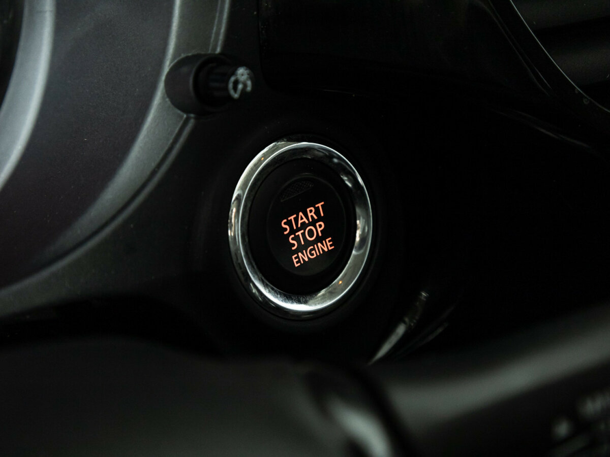 Mitsubishi Outlander б/у, 2016, Вариатор. Фото: #17