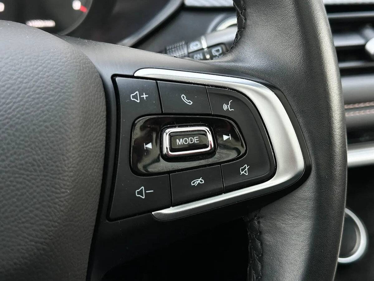 Chery Tiggo 8 б/у, 2022, Роботизированная. Фото: #16