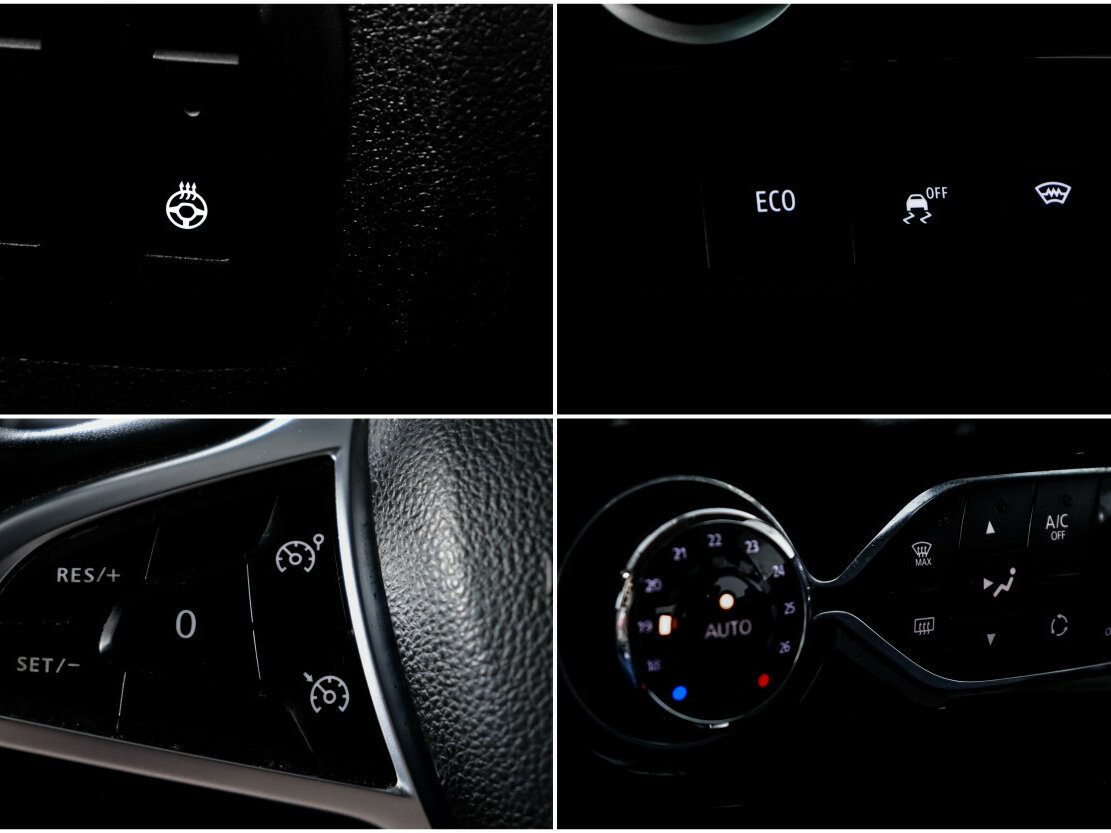 Renault Kaptur б/у, 2020, Вариатор. Фото: #15