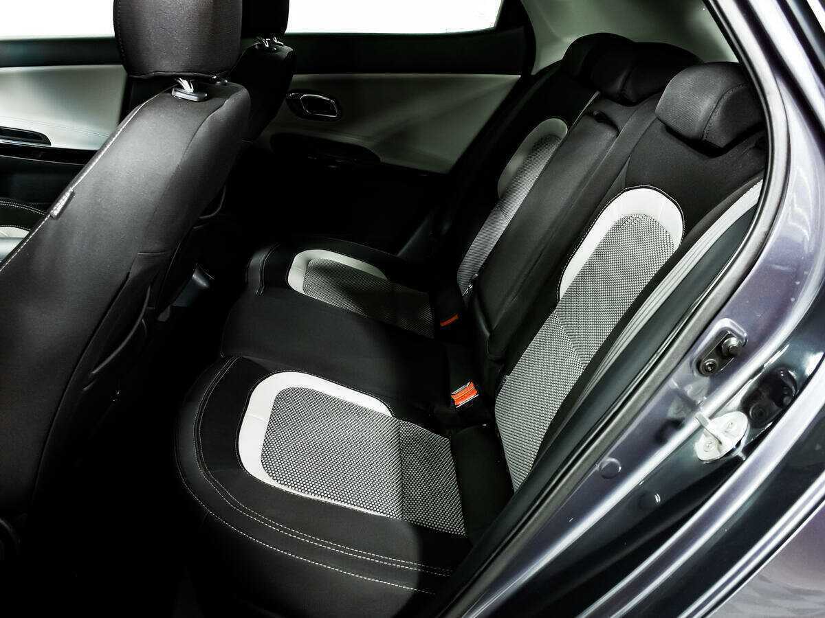 Kia Ceed б/у, 2012, Автоматическая. Фото: #11