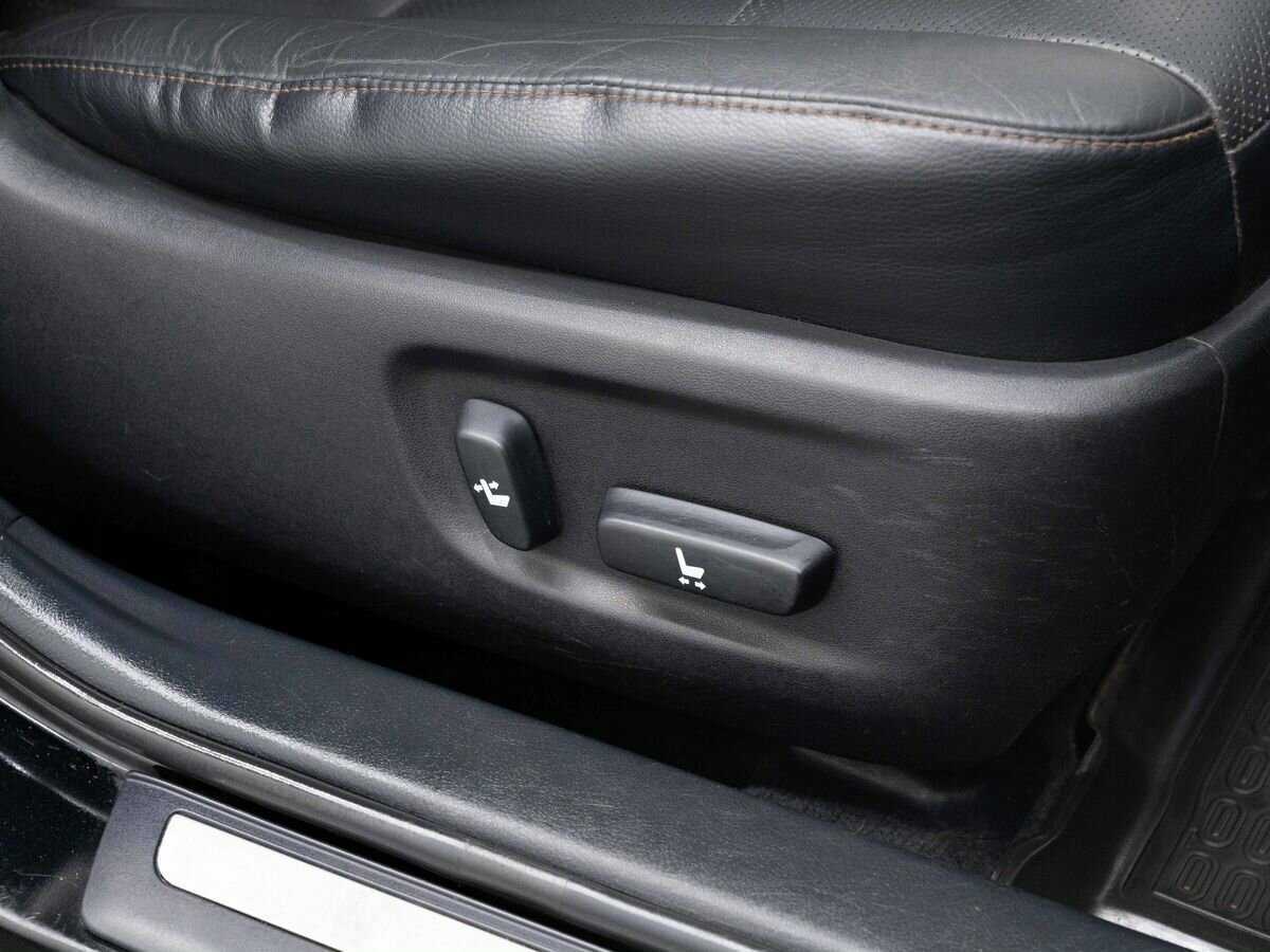 Toyota Camry б/у, 2012, Автоматическая. Фото: #12