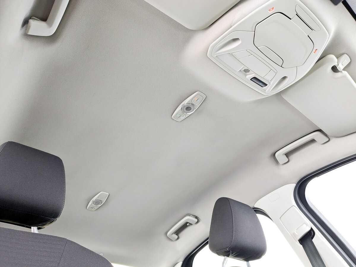 Ford Focus б/у, 2017, Автоматическая. Фото: #17