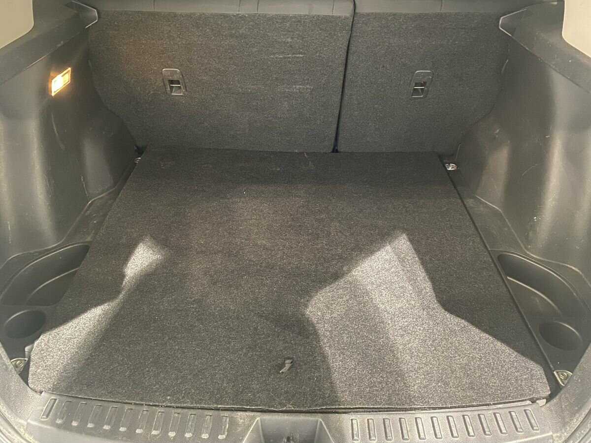 FAW Besturn X80 б/у, 2017, Автоматическая. Фото: #12