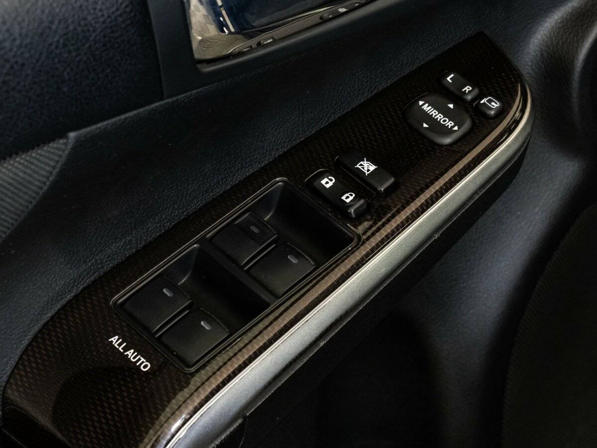 Toyota Camry б/у, 2017, Автоматическая. Фото: #14