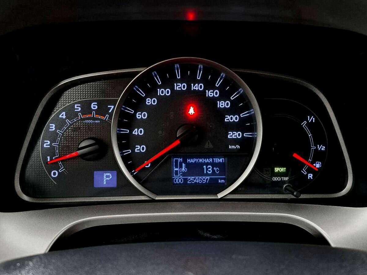 Toyota RAV4 б/у, 2015, Автоматическая. Фото: #8