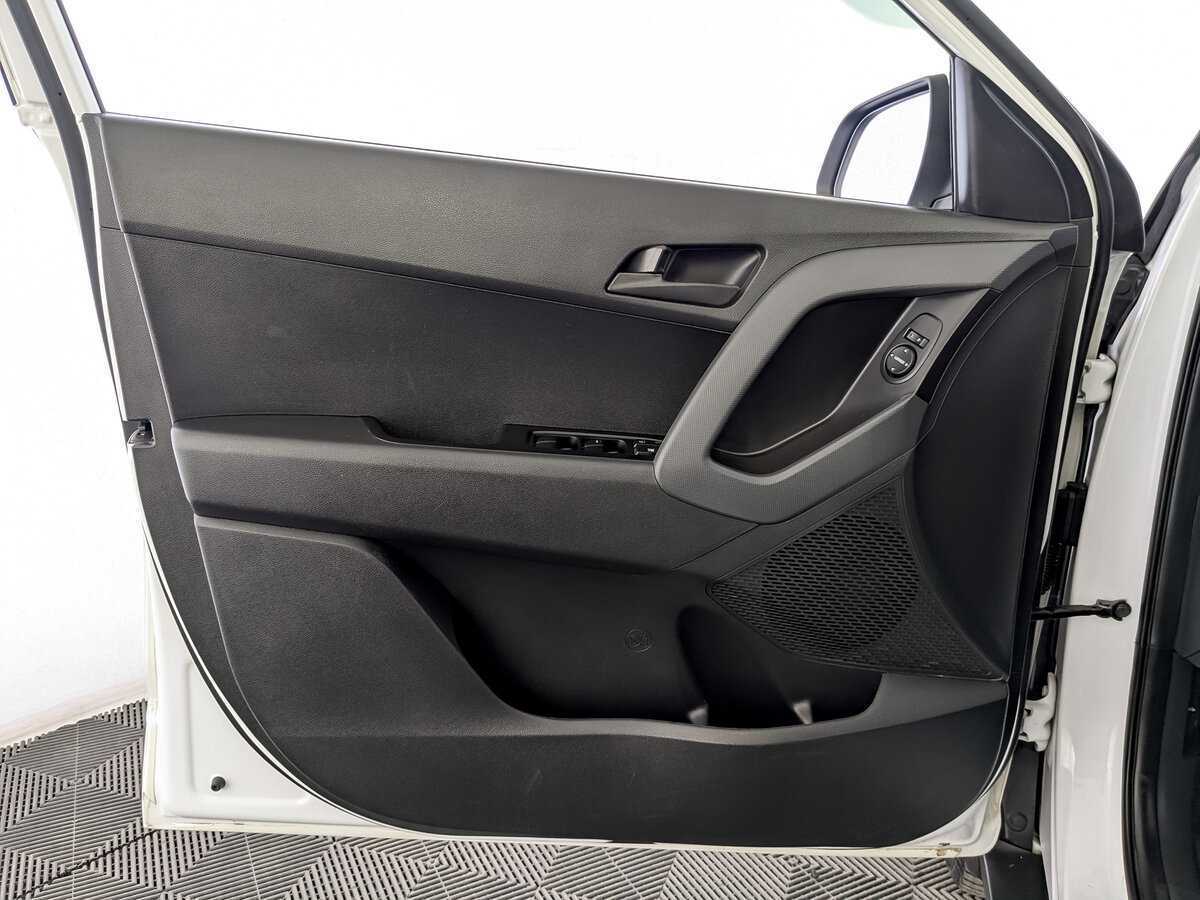 Hyundai Creta б/у, 2019, Автоматическая. Фото: #18