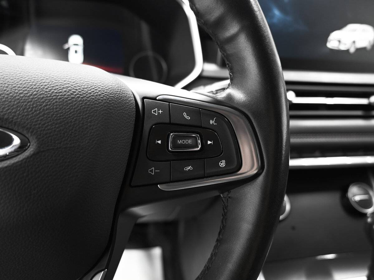 Chery Tiggo 8 б/у, 2021, Вариатор. Фото: #19