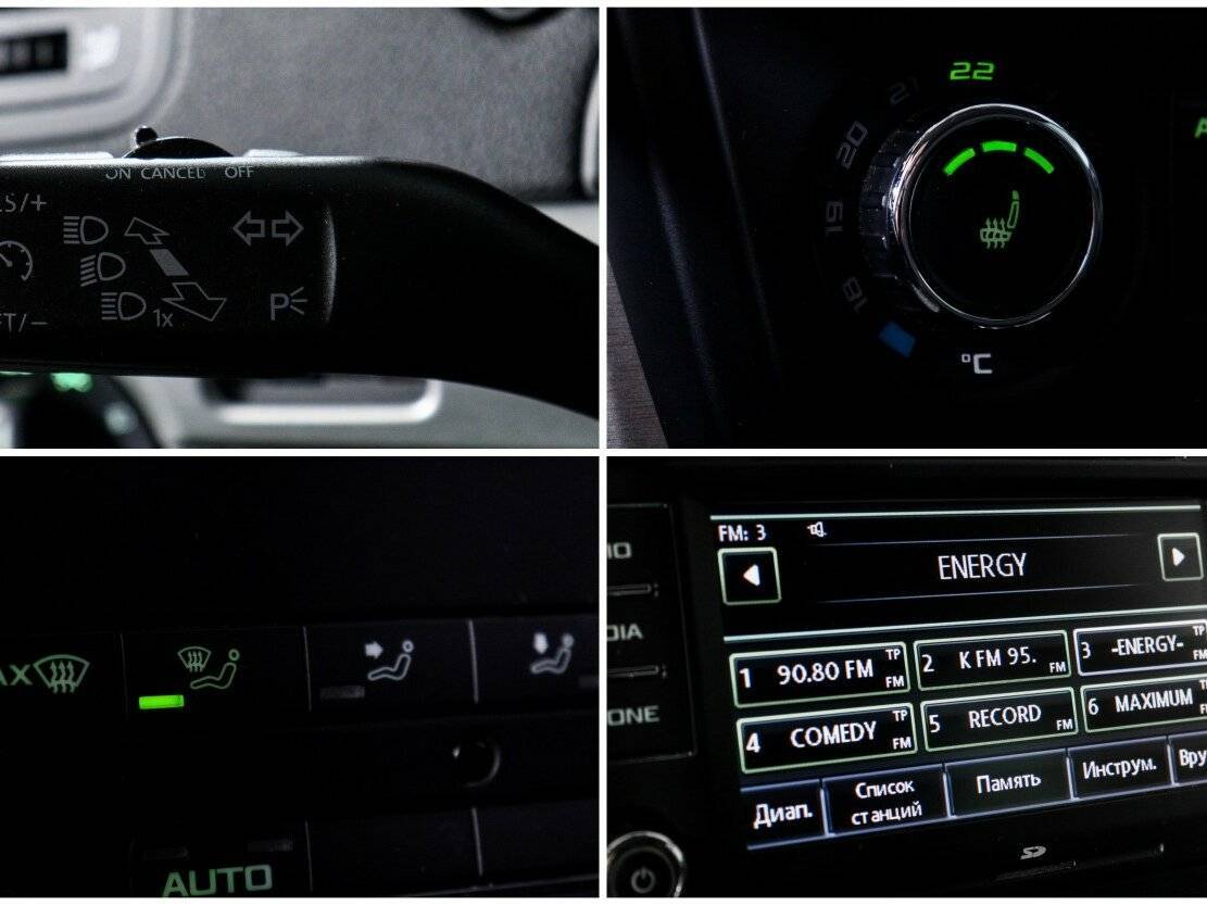 Skoda Yeti б/у, 2012, Роботизированная. Фото: #18