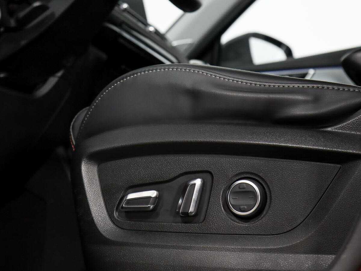 Chery Tiggo 7 Pro б/у, 2021, Вариатор. Фото: #9