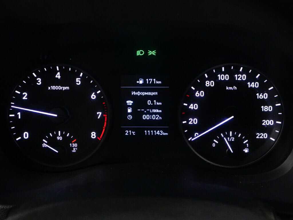 Hyundai Solaris б/у, 2017, Механическая. Фото: #11