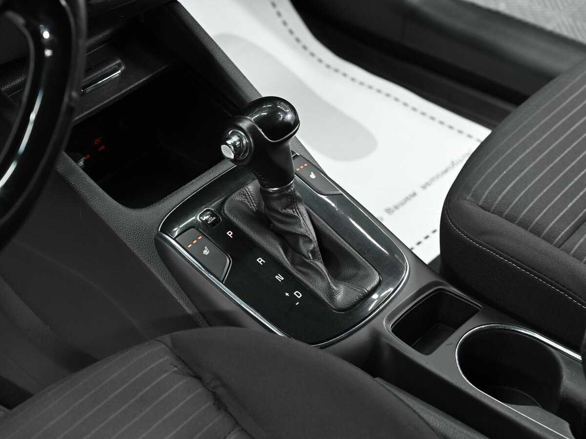 Kia Cerato б/у, 2019, Автоматическая. Фото: #10