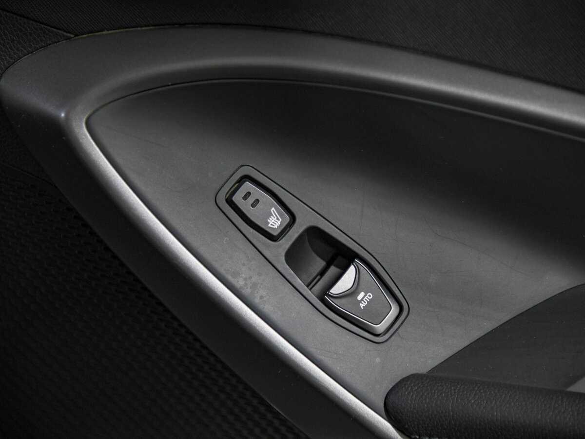 Hyundai Santa Fe б/у, 2012, Автоматическая. Фото: #15