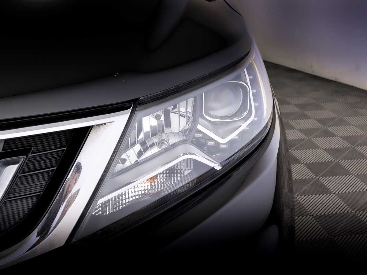 Geely Emgrand X7 б/у, 2018, Автоматическая. Фото: #16