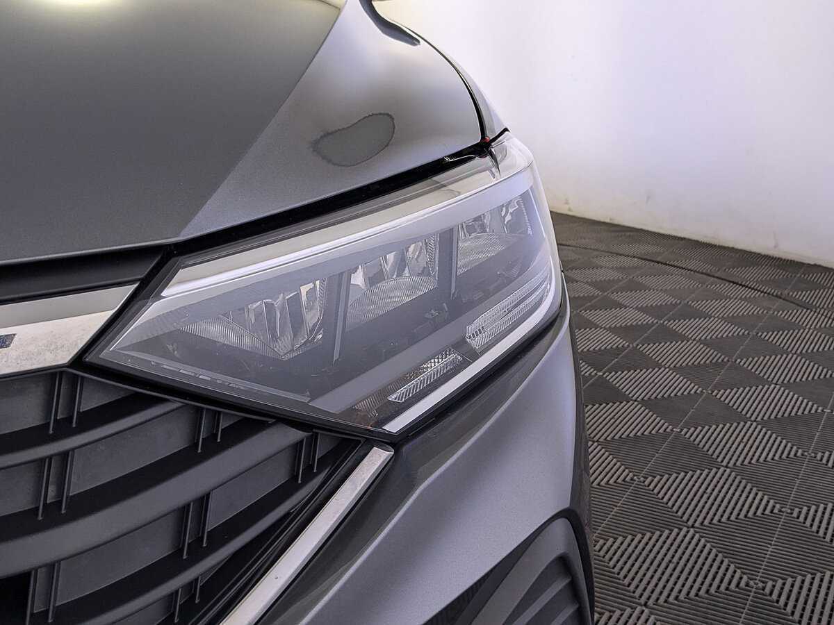 Volkswagen Polo б/у, 2021, Автоматическая. Фото: #10