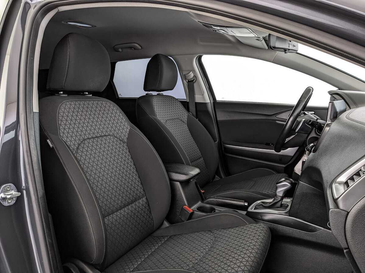 Kia Ceed б/у, 2020, Автоматическая. Фото: #23