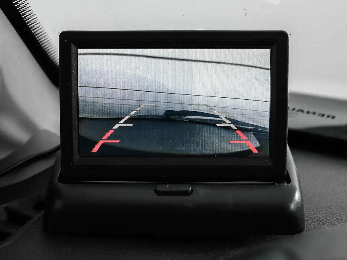 Renault Duster б/у, 2017, Автоматическая. Фото: #14