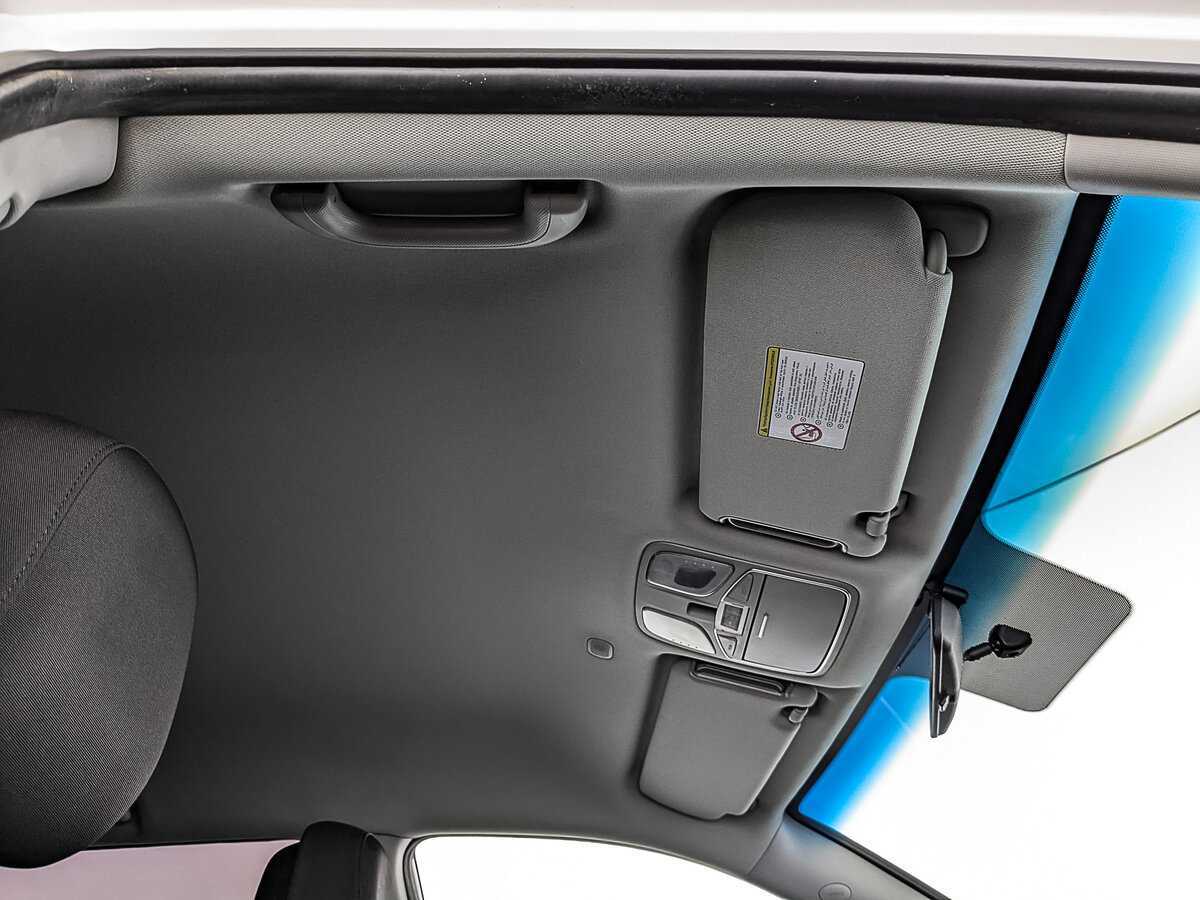 Kia Sorento б/у, 2018, Автоматическая. Фото: #22