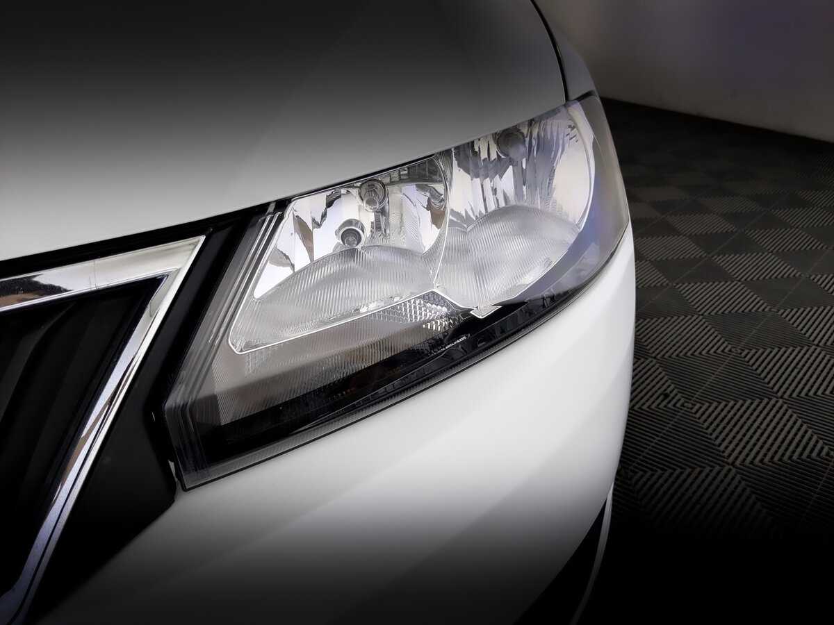 Skoda Rapid б/у, 2017, Механическая. Фото: #16