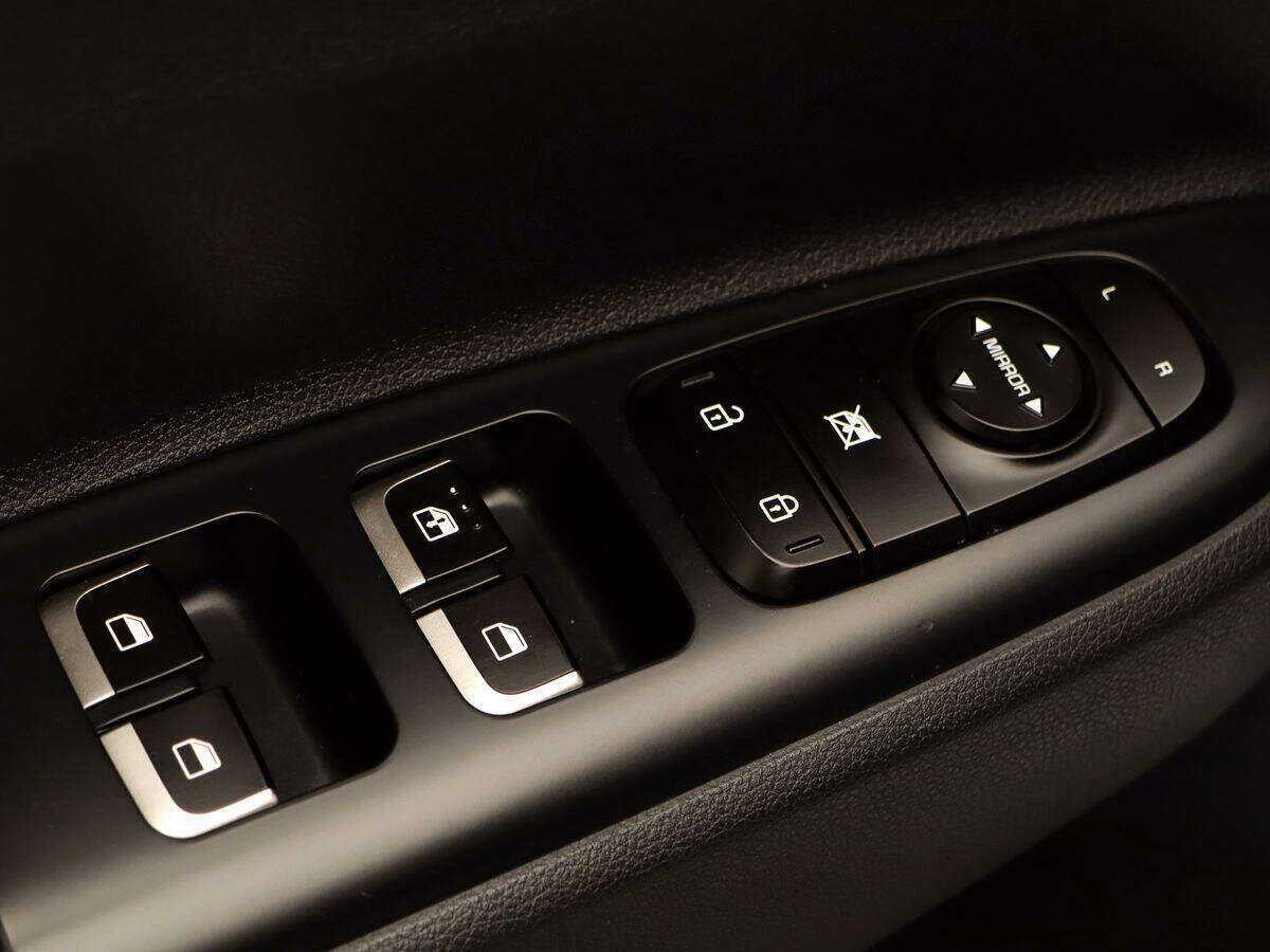 Kia Rio б/у, 2018, Автоматическая. Фото: #12