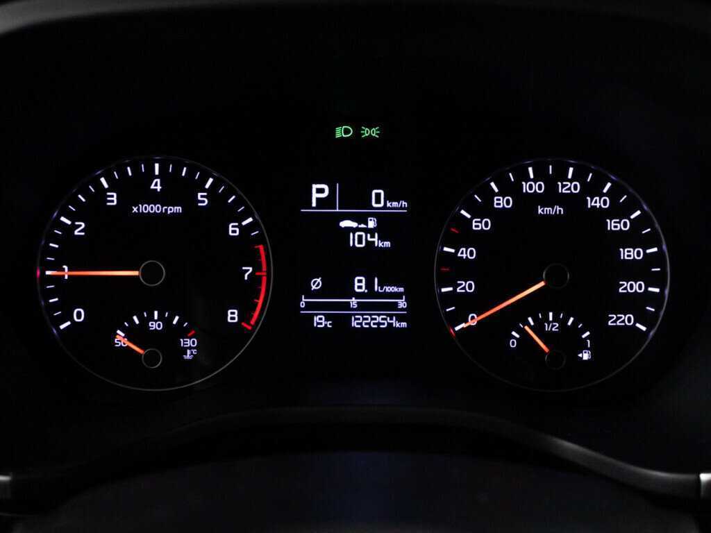 Kia Rio б/у, 2021, Автоматическая. Фото: #11