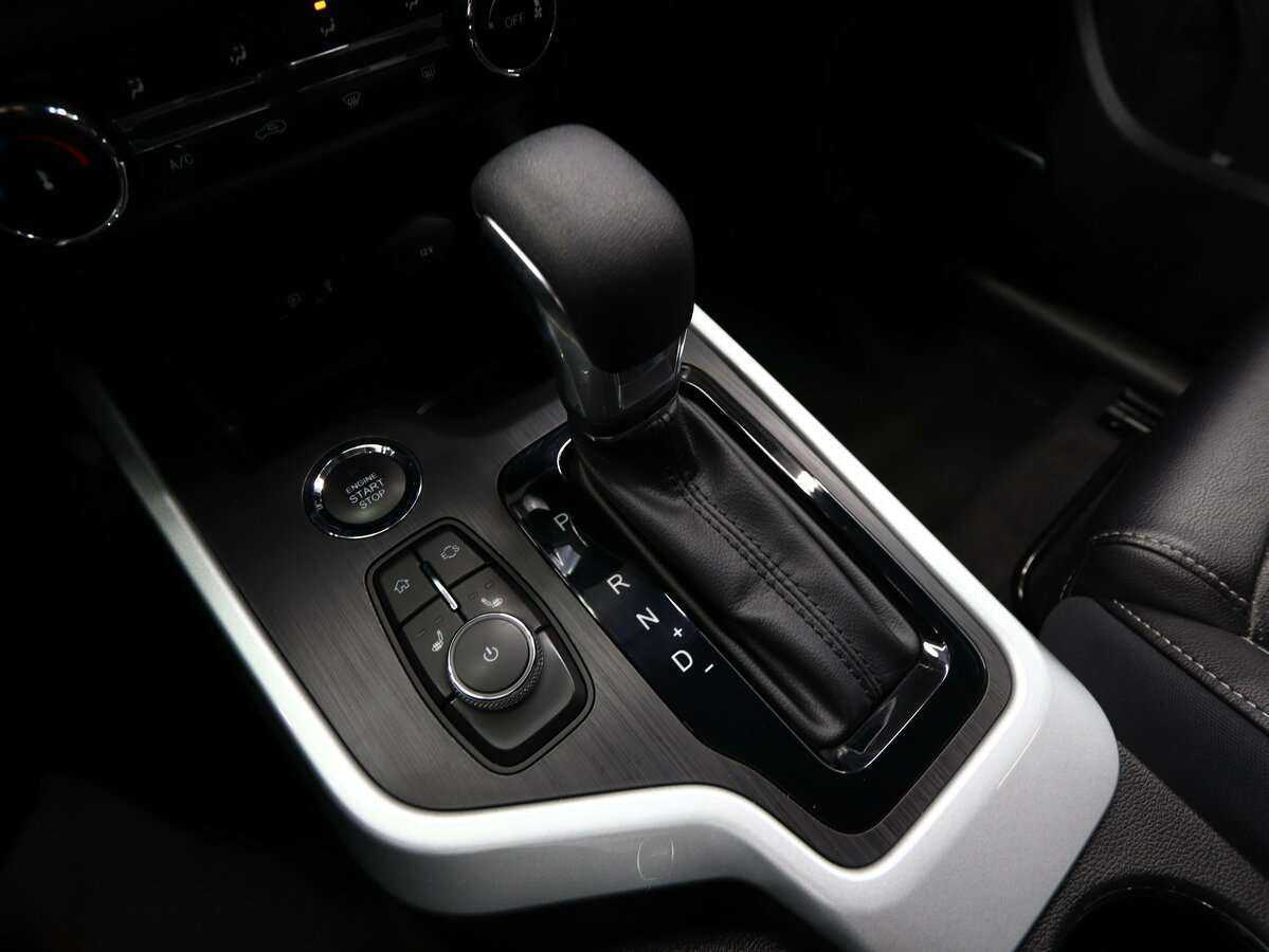 Chery Tiggo 4 б/у, 2020, Вариатор. Фото: #15