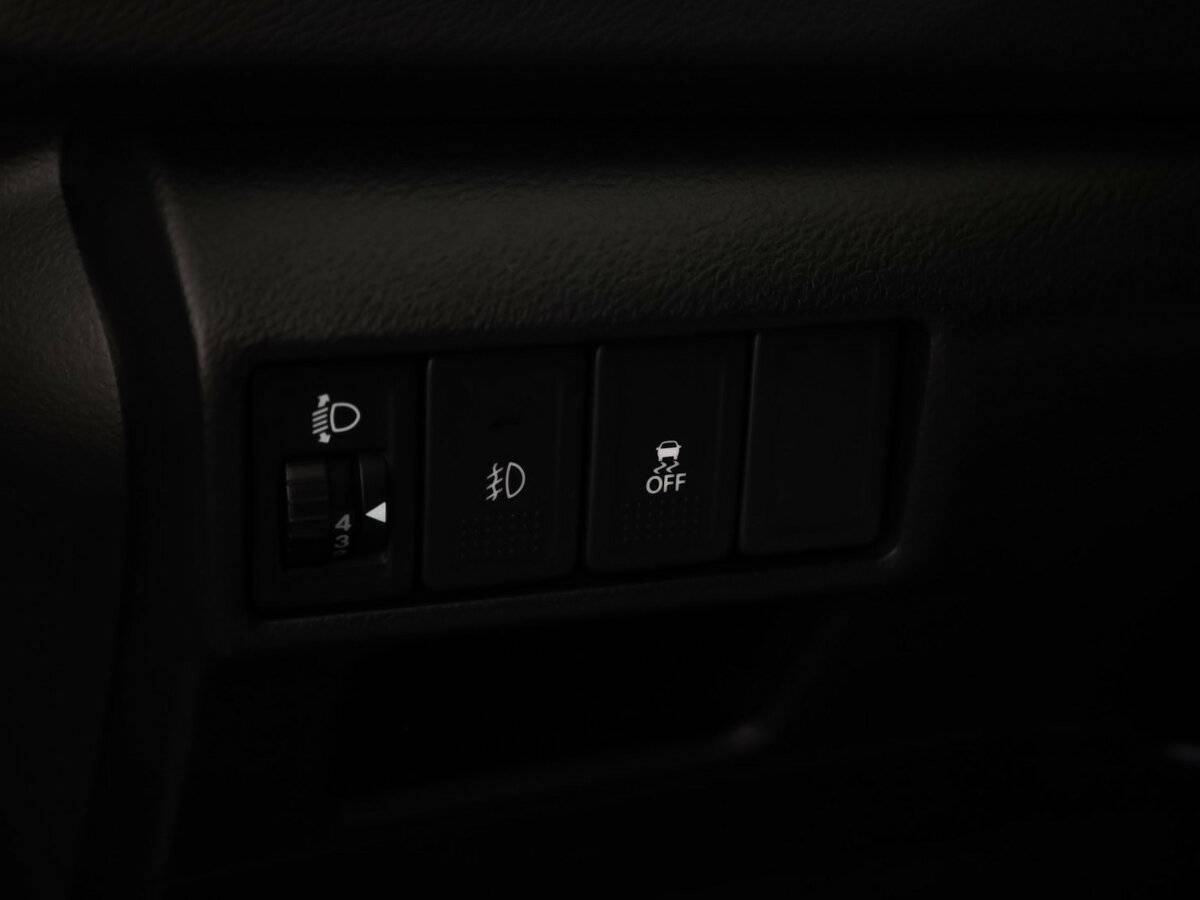 Suzuki SX4 б/у, 2017, Механическая. Фото: #12