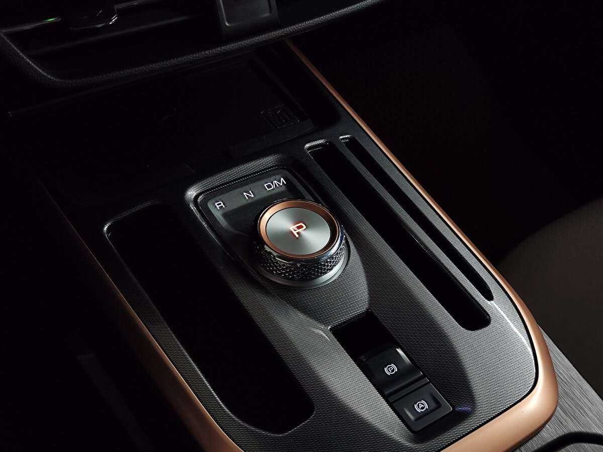 Haval Jolion б/у, 2021, Роботизированная. Фото: #19