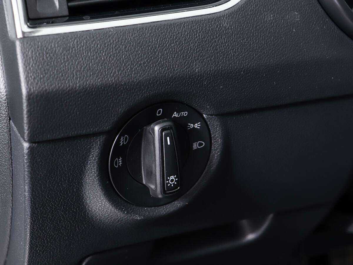 Skoda Octavia б/у, 2018, Автоматическая. Фото: #16